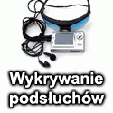 Wykrywanie pods�uch�w